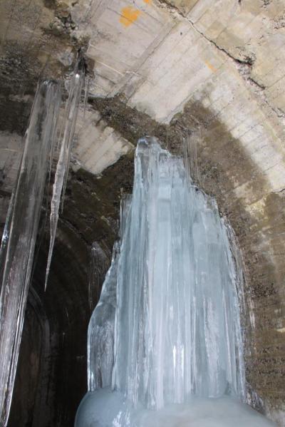 真冬の北海道を自分のクルマでドライブしよう~7泊8日【8日目は群馬県】