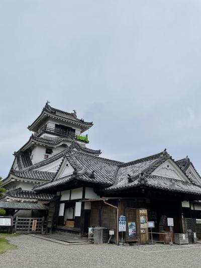 坂本龍馬に会いに初の高知!*2日目*