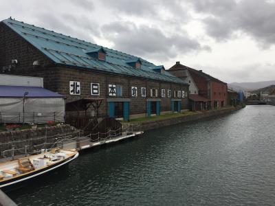 Gotoを活かして北海道へ!2泊3日の旅*3日目*