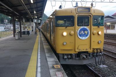 鉄道行き先表示板　岡山↔総社、岡山↔備中高松 備中高梁駅 ホーム・改札口の電光掲示板（発車標） : 関西のJRへ