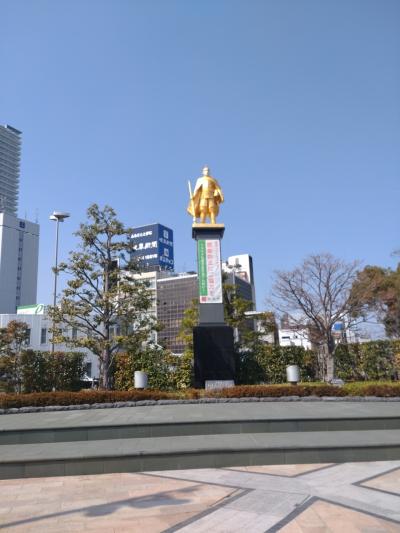 旅行体験記2022～岐阜～三回目の岐阜。県庁所在地及び信長ゆかりの街で観光スポット満喫！