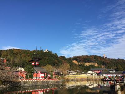 忍者に会いに伊勢忍者キングダムへ!