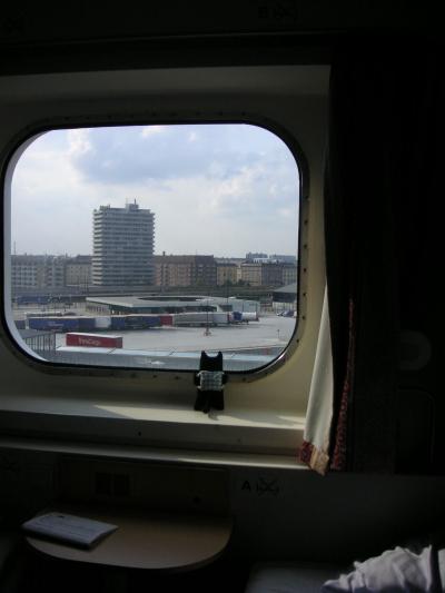 ＃2アールヌーボー探し2006夏～オスロのステキデザイン探し～