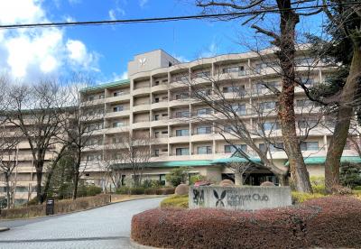 鬼怒川ハーベストに泊まる