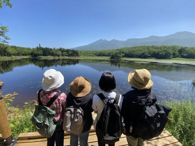 どこかにマイル第２弾　パーフェクト道東旅行！2日目