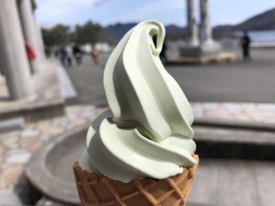 小豆島温泉、ドライブ、買い物