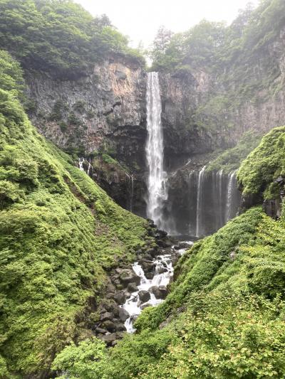 2021.6.26-27*東照宮＊いろは坂＊日光湯元温泉＊山緑旅行