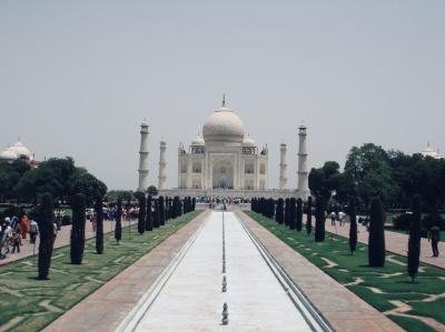 デリー -可愛い子供達-