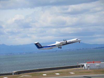 第６回　航空ファンミーティング  in  夢の機内食コンテスト　帰りたくないよー