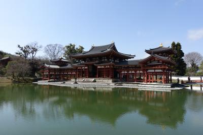 甘味と梅の旅（京都旅 Part 2)