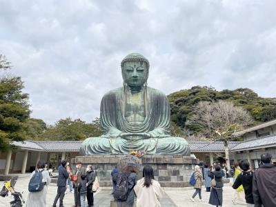 2022年湘南鎌倉巡り！3連休2～3日目編