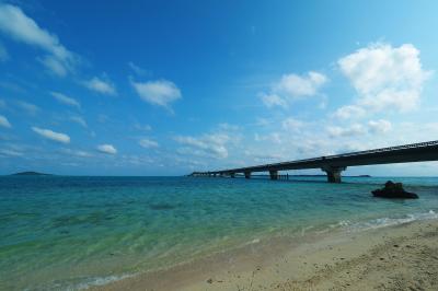 青々と輝く宮古ブルーの海を巡る in 宮古島★2022　03　2日目【宮古島＆池間島】