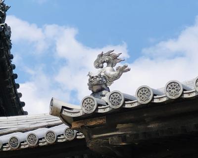 倉敷ひとり旅 2日目