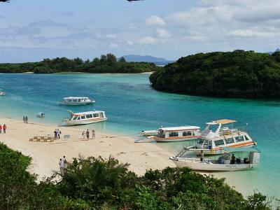 202203 ただいま～♪石垣島に帰ってきたよ～の旅①