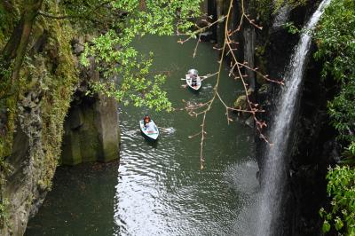 宮崎・鹿児島満喫ドライブ　～そのまま鹿児島へ～