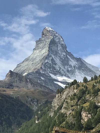 絶景が広がるアルプスの山歩きと鉄道の旅：スイス、リヒテンシュタイン旅行（2019年秋 ：番外編（各種土産・その１））