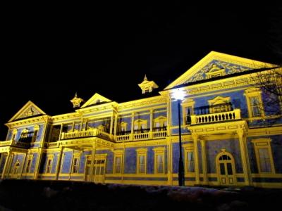 コロナ禍ネガティブ思考を雄大な北海道(函館)で吹き飛ばしちゃえ #前編