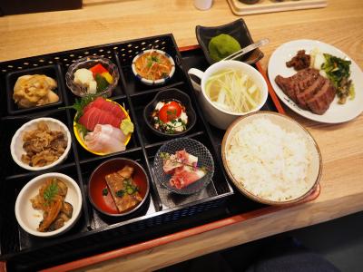 福島に出かけたついで、牡蠣と牛タンが食べたくてちょっと北上し宮城の松島へ