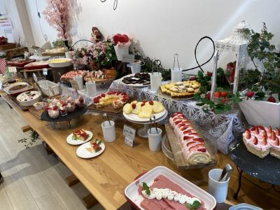 キャンピングトレーラーで伊豆グルメ旅2