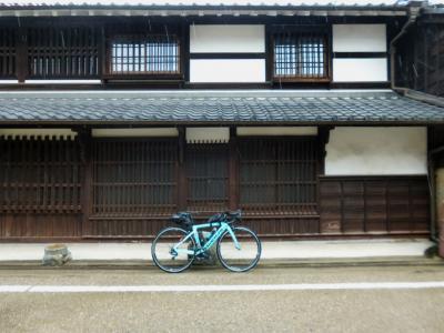 そうだ南禅寺行こう　チャリで　4日目