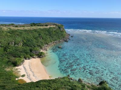 2022お正月♪沖縄本島への5日間④⑤　小学生と幼児子連れ家族の節約旅！