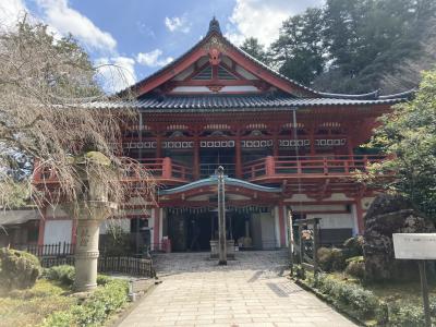 ゆっくり福井&石川旅行4泊5日　3日目