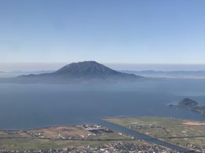 ぶらりと鹿児島