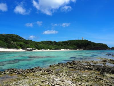 2021 離島一人旅 徳之島(4回目)