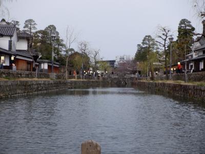 Ｌ　ＭＡＲ　２０２２　　岡山・・・・・⑦倉敷美観地区Ⅱ