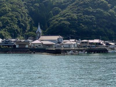 海に山に！　熊本　