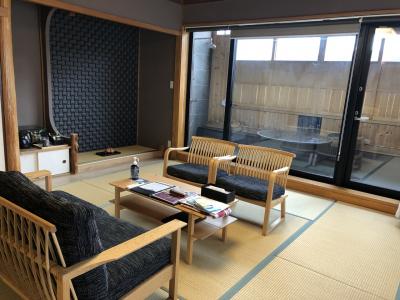 湯河原で手軽に1泊観光してきた