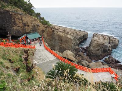 鹿児島・宮崎ひとり～宮崎編～