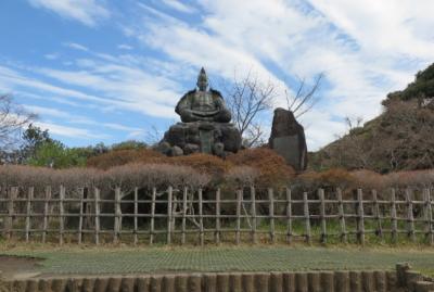 大河ドラマの観光地を巡る2泊目・3日目