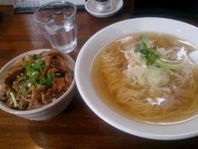 再度挑戦！札幌ラーメン５日連続食す！