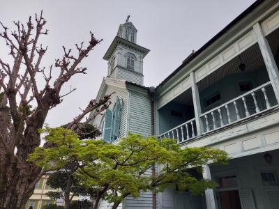 長崎☆☆歴史と風情のおとな旅☆☆①