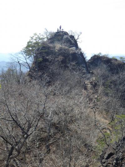 岩櫃山