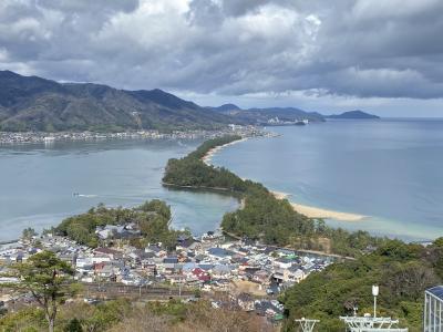 海の京都と城崎温泉1-1