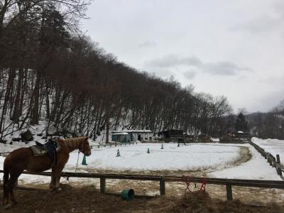 雪国への旅！～北海道3泊4日の旅～ 4日目