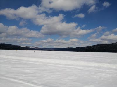 運によって決められた釧路行き…でも、大満足な旅だった！②