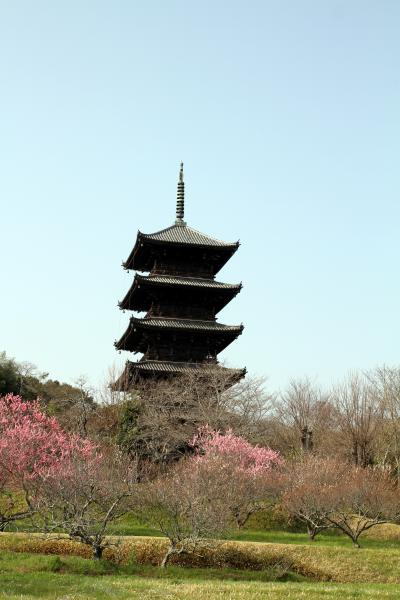 ムラゴンの旅日記　吉備路へ　（その二）