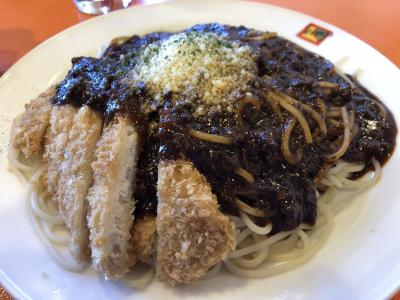 高崎発のイタリアン「シャンゴ 問屋町本店」～パスタのまち・高崎で元祖のお店として知られている老舗イタリアン～