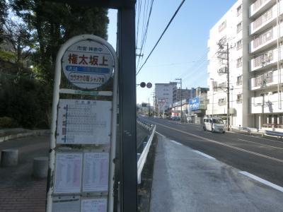 2022春 箱根駅伝の(ほぼ)コースを歩いてみる2：横浜駅前(2区8km)から茅ヶ崎(3区14km)