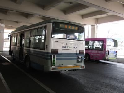 石岡駅西口