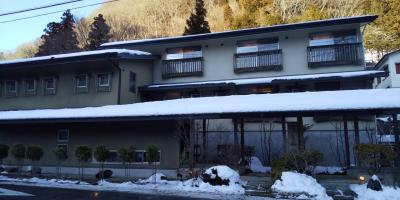 おやど小梅や 行って来ました~