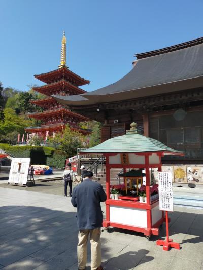 朝ラーメンとリサイクル市