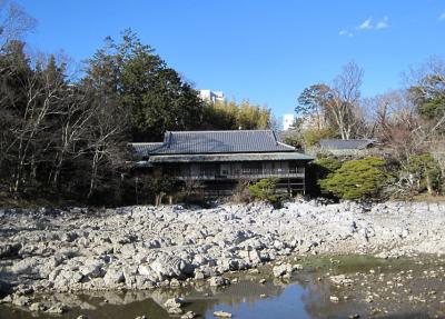 鎌倉から三島、熱海で温泉、帰りは大船・横浜を満喫する旅