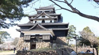 島根県古代に想いを　②松江　美保関