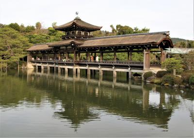 平安神宮散策