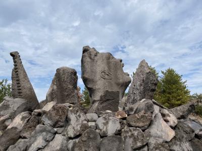 宮崎～鹿児島　去年夏の続き旅  砂風呂と桜島一周