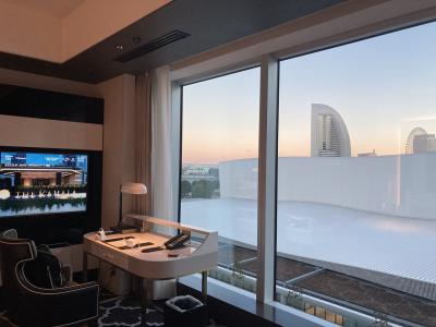 横浜カハラステイ